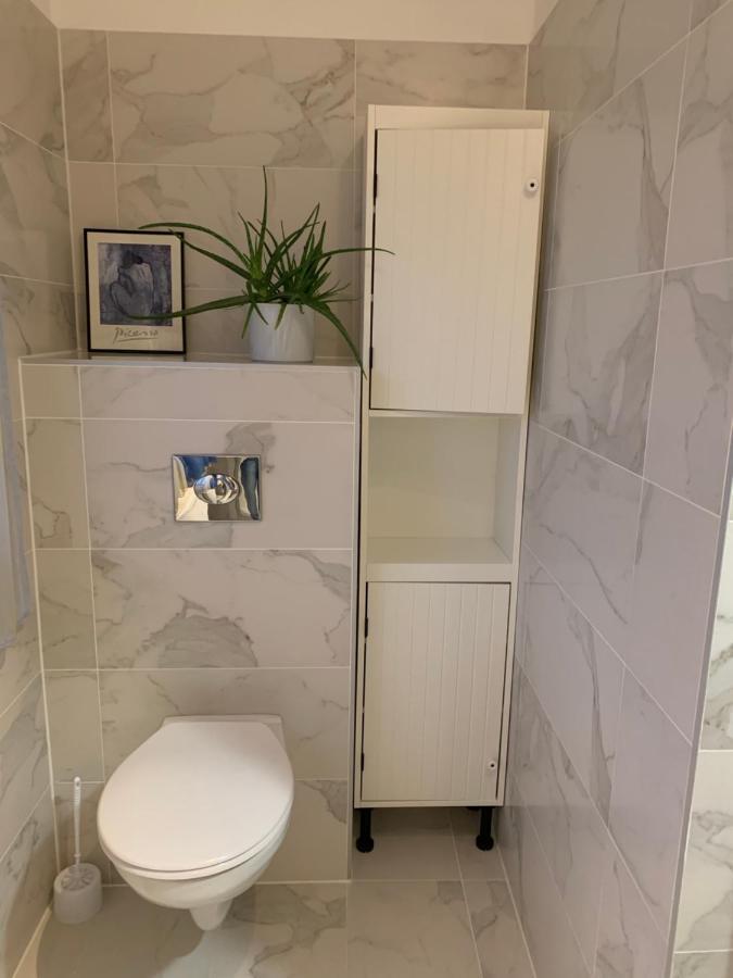 Lilium Villa Heviz Bagian luar foto