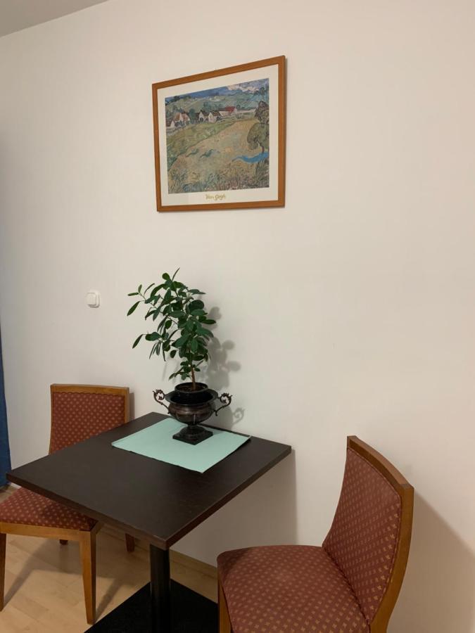 Lilium Villa Heviz Bagian luar foto
