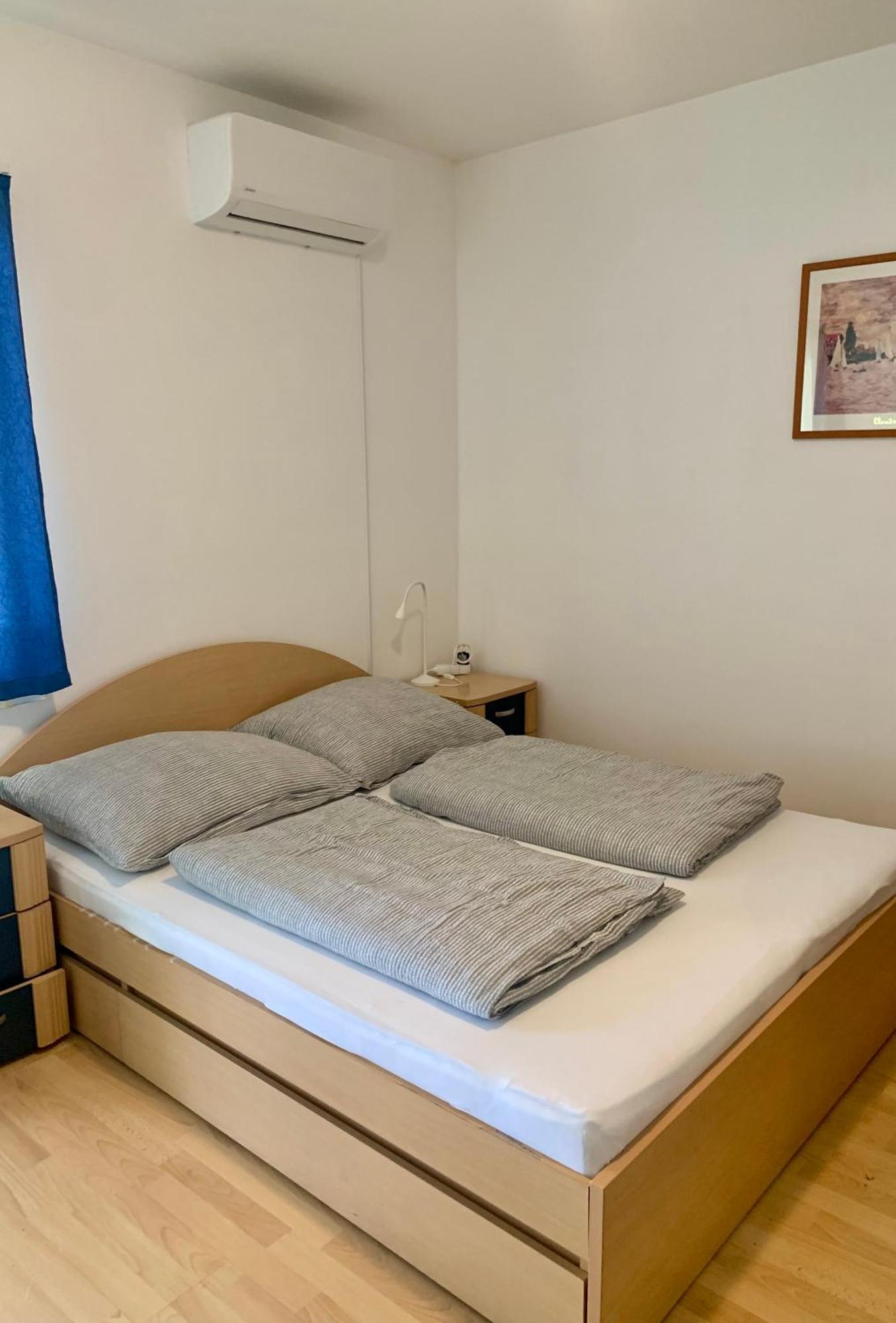 Lilium Villa Heviz Bagian luar foto