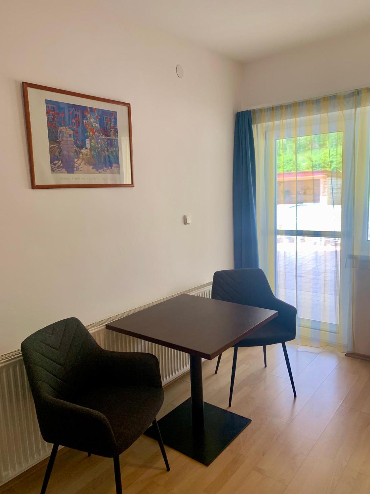 Lilium Villa Heviz Bagian luar foto